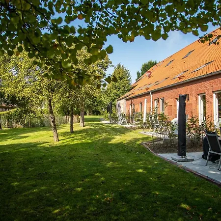 Gulfhof Boomgaarden 11 Mettinus *