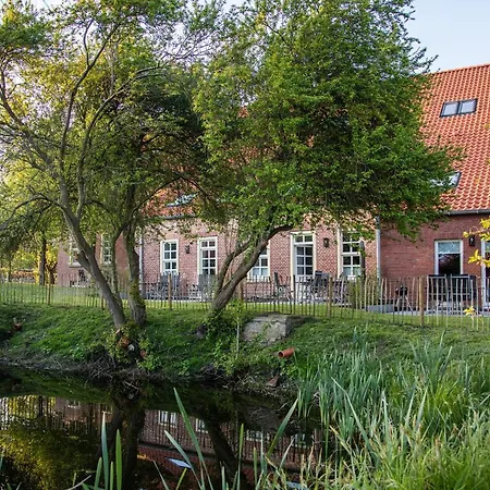 Lejlighed Gulfhof Boomgaarden 11 Mettinus
