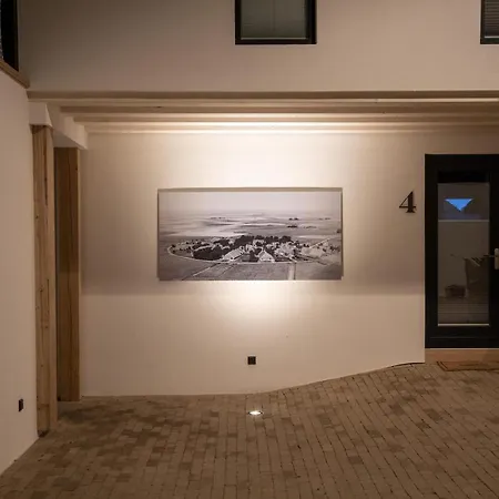 Gulfhof Boomgaarden 11 Mettinus Lejlighed Krummhörn