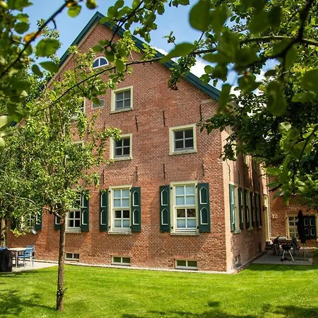 Gulfhof Boomgaarden Boomgaarden 11 Mettinus 아파트 *