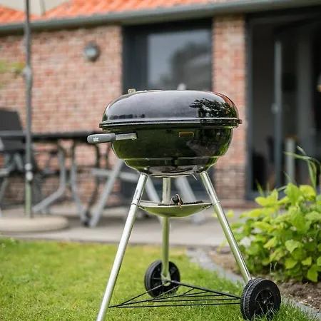 Lejlighed Gulfhof Boomgaarden 11 Mettinus
